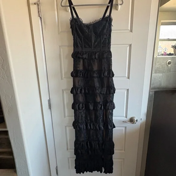 V.Chapman Cassia Dress - Picture 6 of 13